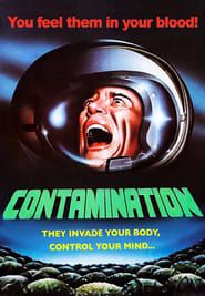 Contamination series tv