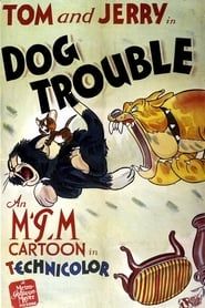 Dog Trouble series tv
