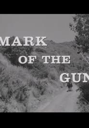 Mark of the Gun series tv