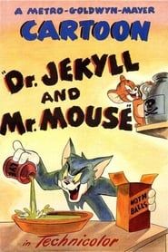 Dr. Jekyll and Mr. Mouse series tv