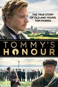 Tommy's Honour series tv