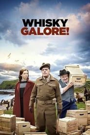 Whisky Galore series tv