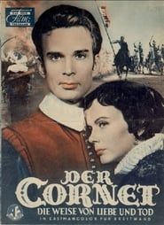 Der Cornet (1955)