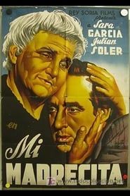 Mi madrecita (1940)