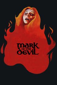 La Marque du Diable (1970)