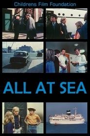 All at Sea series tv