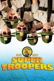 Super Troopers series tv