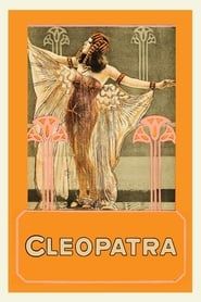 Cleopatra 1917 streaming