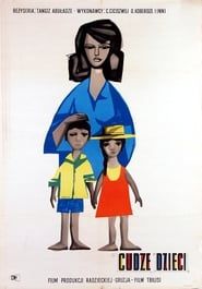 Image Somebody Else's Children 1958
