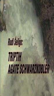 Triptih Agate Schwarzkobler (1997)