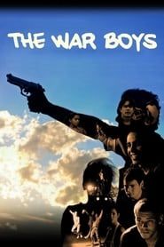 The War Boys series tv