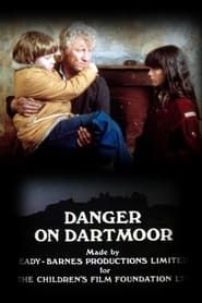 Image Danger on Dartmoor 1980