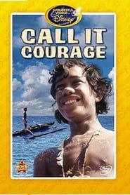 Call it Courage series tv