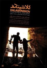 Kalashnikov series tv