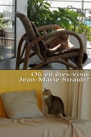 Où en êtes-vous, Jean-Marie Straub ?-hd