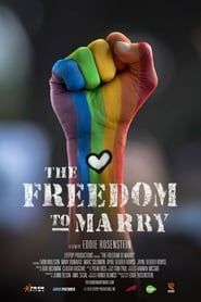 The Freedom to Marry series tv