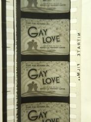 Gay Love 1934 streaming