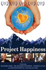 Project Happiness series tv
