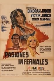 Image Pasiones infernales 1966
