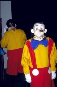 Pinocchio Pipenose Household Dilemma (1994)