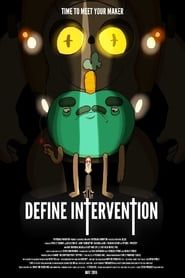 Define Intervention series tv