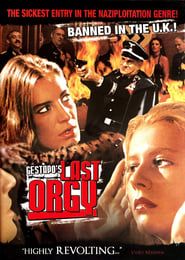 Gestapo's Last Orgy series tv