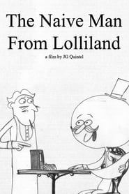 The Naive Man From Lolliland series tv