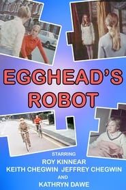 Egghead's Robot series tv