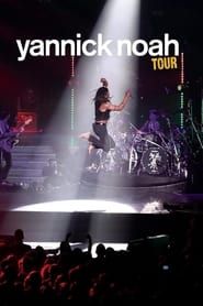 Yannick Noah - Tour series tv
