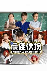 Young & Fabulous series tv