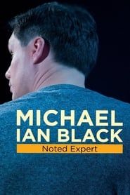 watch Michael Ian Black: Noted Expert
