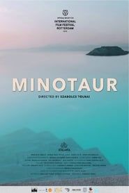 Minotaur series tv