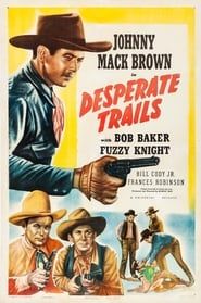 Desperate Trails 1939 streaming