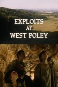Image Exploits at West Poley 1985
