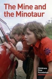 The Mine and the Minotaur series tv