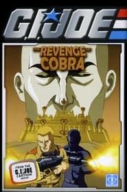 G.I. Joe: The Revenge of Cobra series tv