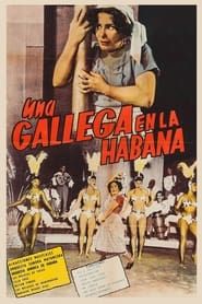 Una gallega en La Habana series tv