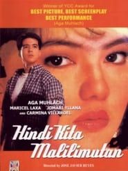 Hindi Kita Malilimutan 1993 streaming