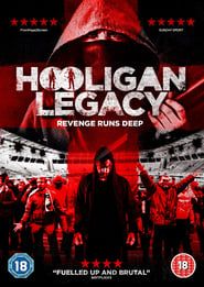Hooligan Legacy series tv