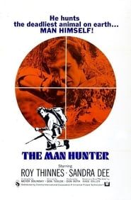 watch The Man Hunter