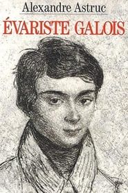 Evariste Galois series tv