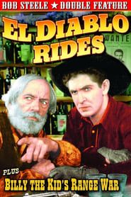 El Diablo Rides series tv