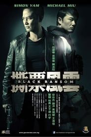 Black Ransom series tv
