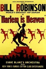 Harlem Is Heaven series tv