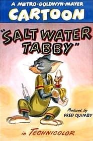Salt Water Tabby series tv