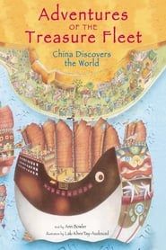 Treasure Fleet: The Adventures of Zheng He series tv