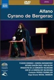 Alfano - Cyrano de Bergerac series tv