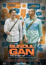 Sundul Gan: The Story of Kaskus series tv