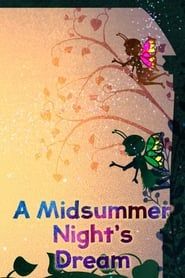 CBeebies Presents: A Midsummer Night's Dream (2016)