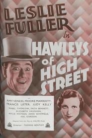 Hawleys of High Street series tv